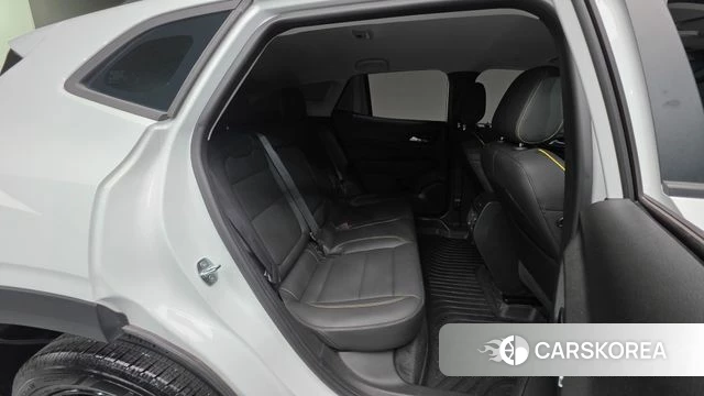 Chevrolet (GM Daewoo) Trax Crossover id 4422272 из Кореи 24