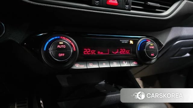 Kia Come New K3 id 4188508 из Кореи 24