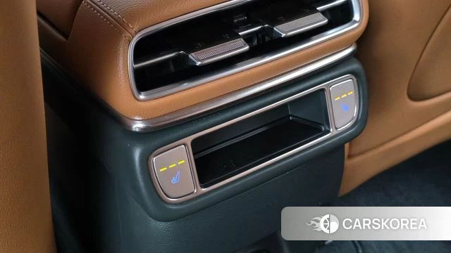 Genesis GV80 id 4773730 из Кореи 24
