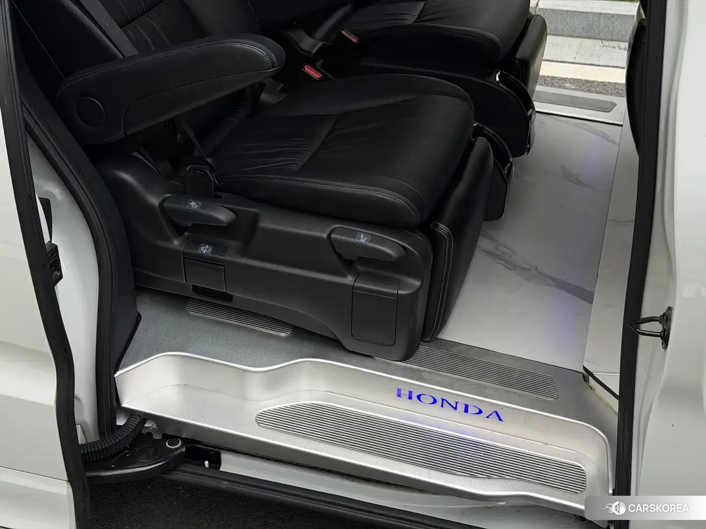 Honda Odyssey id 4629060 из Китая 24
