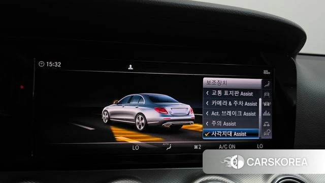 Mercedes-Benz E-Class W213 id 4652270 из Кореи 24