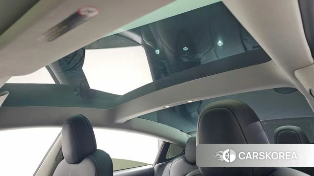 Tesla Model 3 id 4682612 из Кореи 24