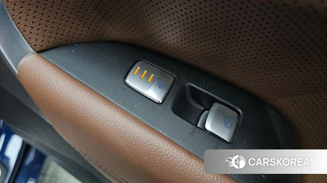 Genesis G70 id 4371820 из Кореи 24