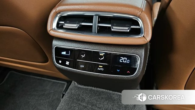 Genesis G80 (RG3) id 4409962 из Кореи 24