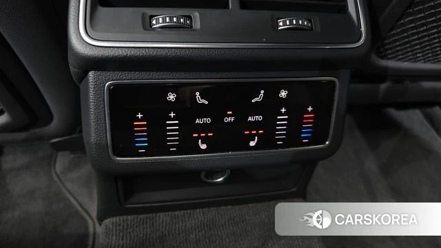 Audi A6 (C8) id 4445002 из Кореи 24