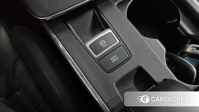 Hyundai The New Grandeur IG id 4317515 из Кореи 24