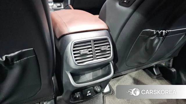 Hyundai Santa Fe TM id 4196730 из Кореи 24