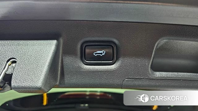 Hyundai The New Santa Fe id 4535362 из Кореи 24
