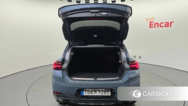 BMW X2 (F39) id 4396148 из Кореи 24