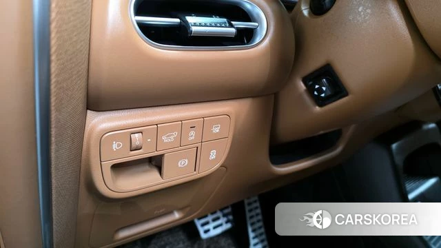 Hyundai Palisade (LX3) id 4394227 из Кореи 24