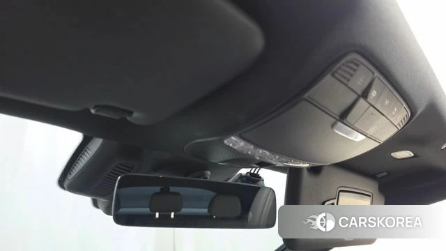 Mercedes-Benz AMG GT id 4701729 из Кореи 24