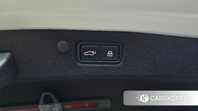 Hyundai The New Grandeur IG Hybrid id 4636488 из Кореи 24