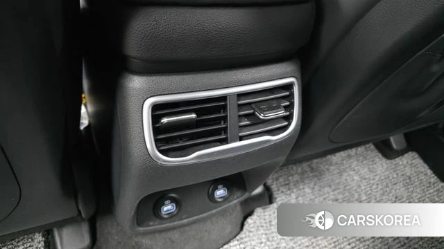 Hyundai The New Santa Fe id 4433495 из Кореи 24