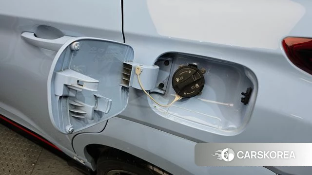Hyundai The New Kona id 4330624 из Кореи 24
