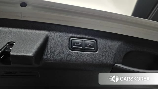 Kia Carnival 4th generation id 4603167 из Кореи 24
