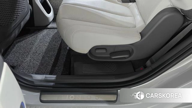 Hyundai Ionic 5 id 4608470 из Кореи 24