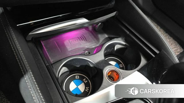 BMW 5 Series (G30) id 4382701 из Кореи 24