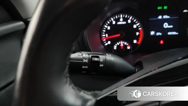 Kia The New K5 2nd generation id 4647864 из Кореи 24