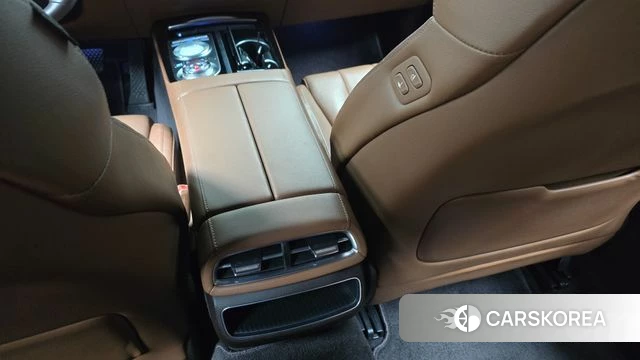 Genesis G80 (RG3) id 4231719 из Кореи 24