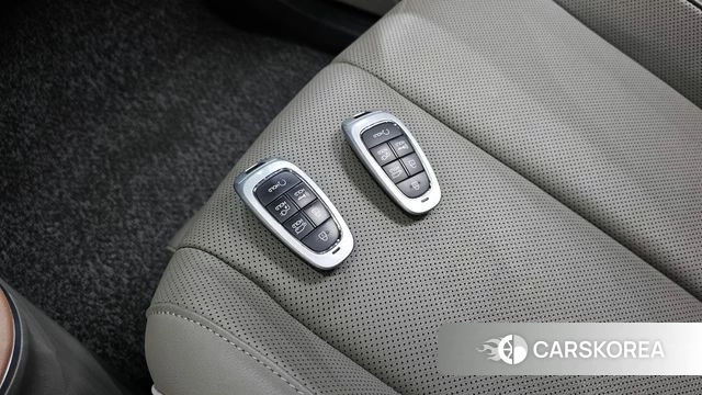 Hyundai Ionic 5 id 4697134 из Кореи 24