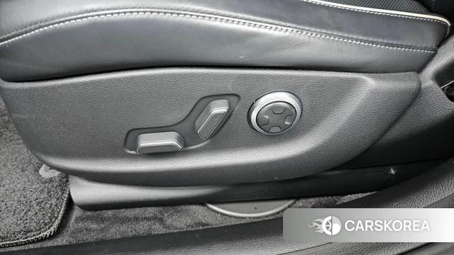 Genesis G80 (RG3) id 4458550 из Кореи 24