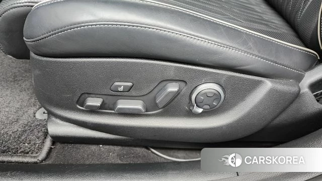 Genesis G80 (RG3) id 4434761 из Кореи 24