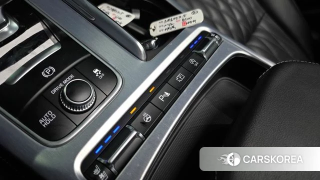 Kia Stinger Meister id 4245076 из Кореи 24