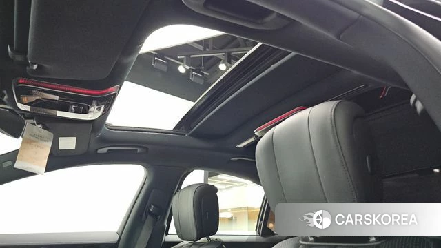 Mercedes-Benz S-Class W223 id 4863749 из Кореи 24