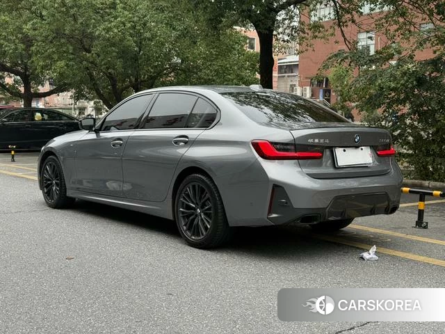 BMW 3 series id 4313839 из Китая 24
