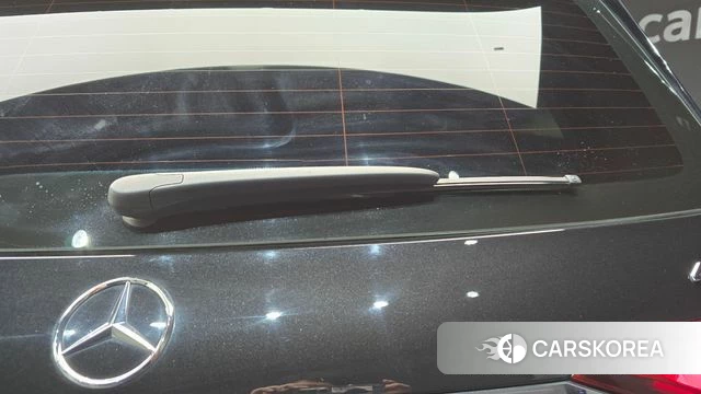 Mercedes-Benz GLE-Class W167 id 4203216 из Кореи 24