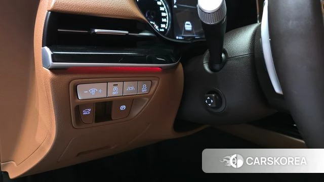 Genesis G80 (RG3) id 4780131 из Кореи 24