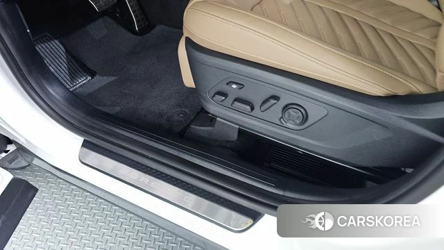 Kia The New Sorento 4th Generation id 4584072 из Кореи 24