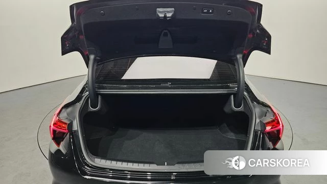 Kia K8 id 4224590 из Кореи 24