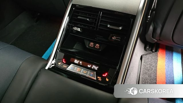 BMW 8 Series (G15) id 4383638 из Кореи 24