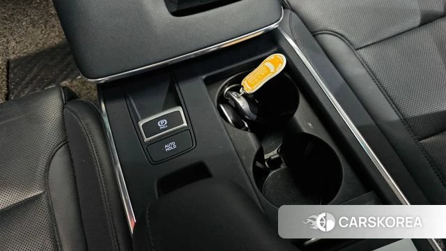 Hyundai The New Grandeur IG id 4525094 из Кореи 24