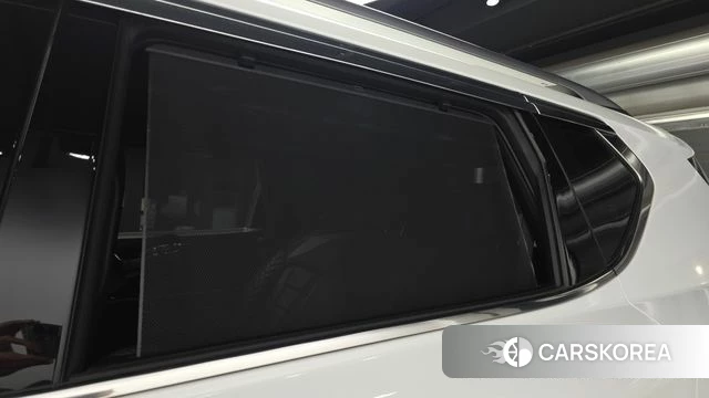 Ssangyong All New Rexton id 4613974 из Кореи 24