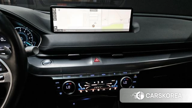 Genesis G80 (RG3) id 4203273 из Кореи 24