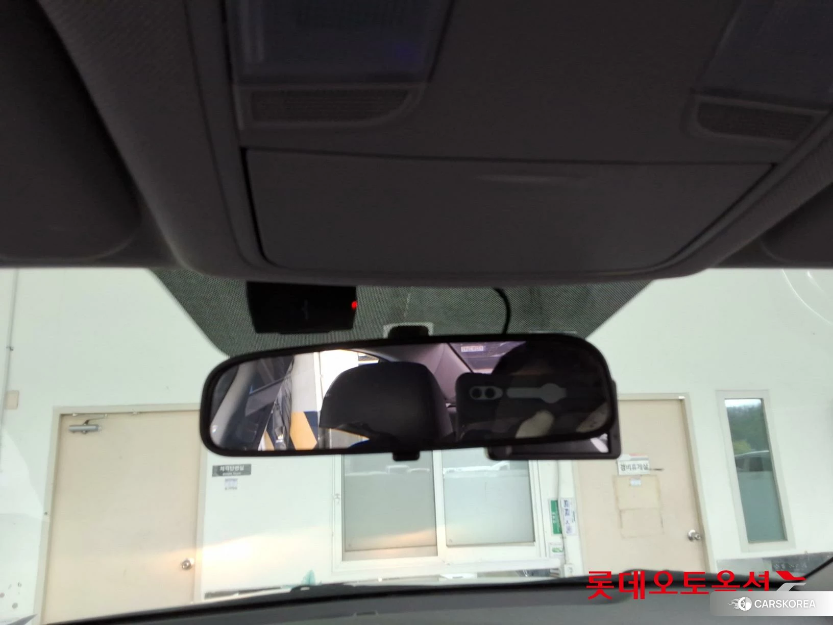 Hyundai Avante id 3869278 из Кореи 24