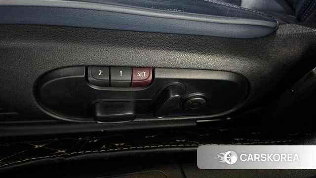 Mini Cooper S Clubman id 4267391 из Кореи 24