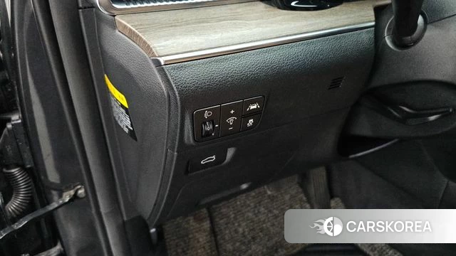 Kia K5 3rd generation id 4657914 из Кореи 24