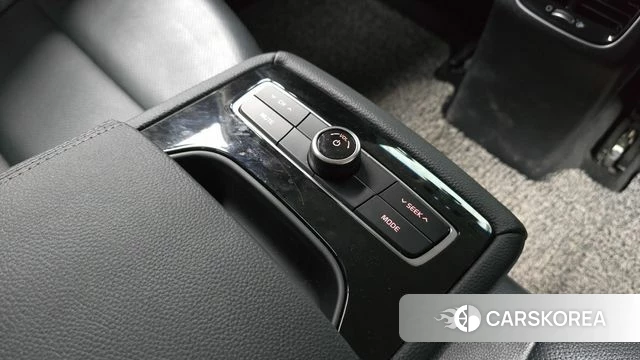 Kia All New K7 Hybrid id 4508479 из Кореи 24