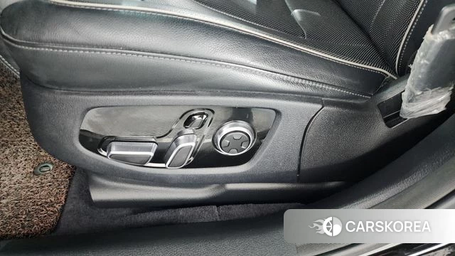 Kia More K9 id 4430050 из Кореи 24