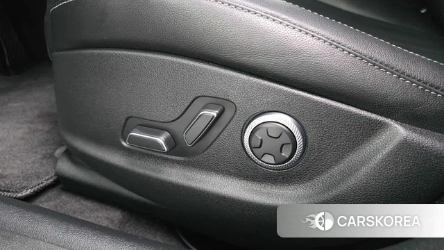 Genesis G80 (RG3) id 4480940 из Кореи 24