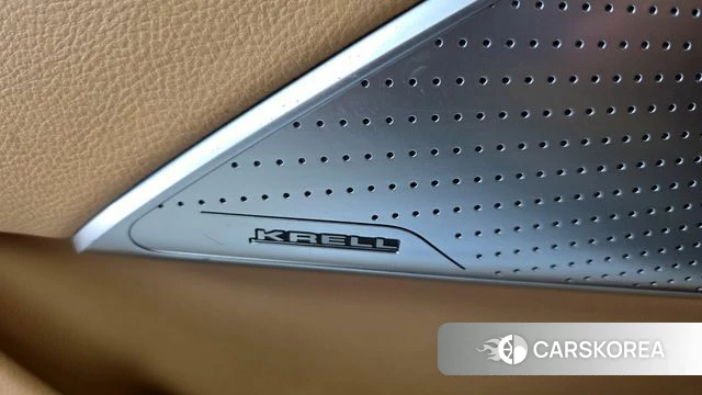 Kia The New K9 2nd generation id 4316842 из Кореи 24