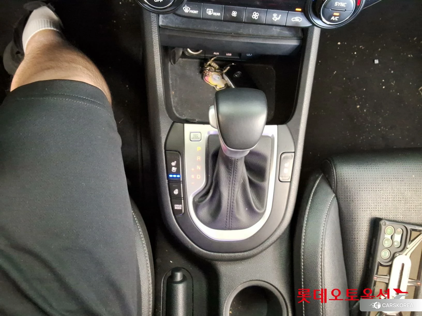 Kia K3 id 4902376 из Кореи 24