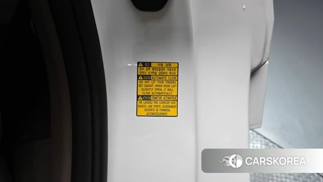 Genesis GV80 id 4758088 из Кореи 24