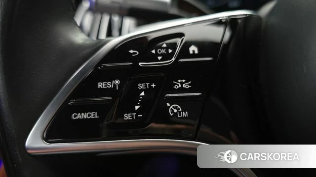 Mercedes-Benz S-Class W223 id 4592590 из Кореи 24