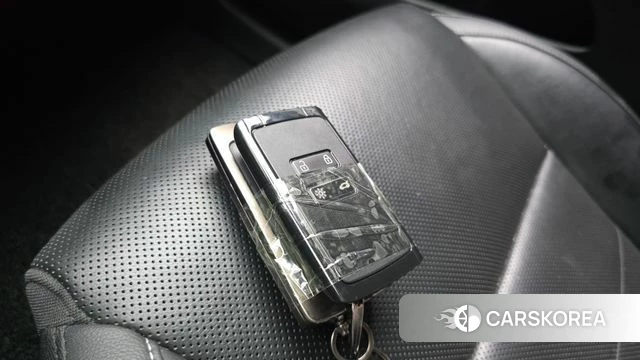 Renault Korea (Samsung) XM3 id 4745212 из Кореи 24