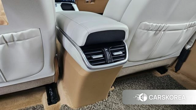 Hyundai The New Grandeur IG id 4918306 из Кореи 24