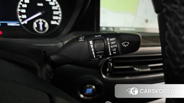 Genesis G90 id 4520252 из Кореи 24